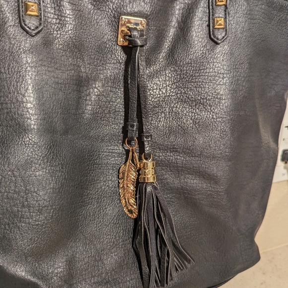 Jessica Simpson purse - Picture 4 of 8